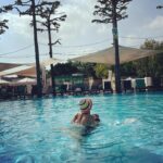 Gong Hyo-jin Instagram - 히히히 사람잡네..