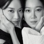Gong Hyo-jin Instagram - 26,28 일 이번주 주말 ‘지금, 이대로가 좋아요’ #서울국제여성영화제 ☑️