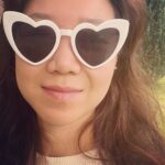Gong Hyo-jin Instagram -