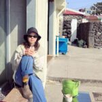 Gong Hyo-jin Instagram -