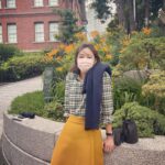 Gong Hyo-jin Instagram -