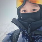 Gong Hyo-jin Instagram -