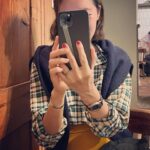 Gong Hyo-jin Instagram - 🩵
