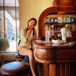 Gong Hyo-jin Instagram -