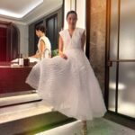 Gong Hyo-jin Instagram – @piaget #piaget🤍