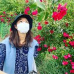 Gong Hyo-jin Instagram - 혜진이 👀 참 크고 이쁘다..