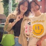Gong Hyo-jin Instagram -