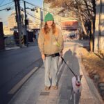 Gong Hyo-jin Instagram -