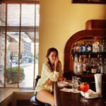 Gong Hyo-jin Instagram -