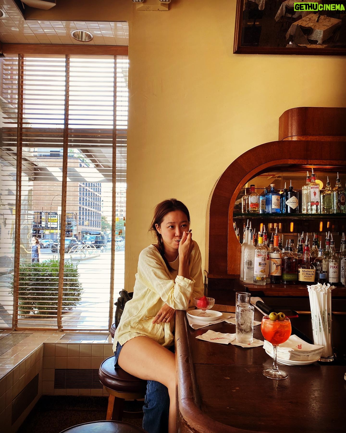 Gong Hyo-jin - 95K Likes -