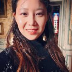 Gong Hyo-jin Instagram –
