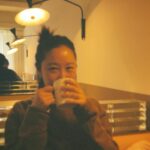 Gong Hyo-jin Instagram -