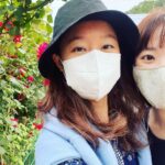Gong Hyo-jin Instagram - 혜진이 👀 참 크고 이쁘다..