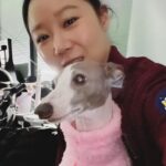 Gong Hyo-jin Instagram – My B F