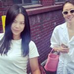 Gong Hyo-jin Instagram -