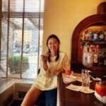 Gong Hyo-jin Instagram -