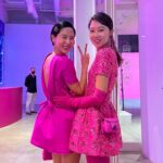 Gong Hyo-jin Instagram –