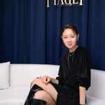Gong Hyo-jin Instagram – 💙