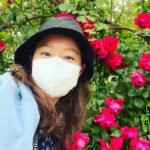 Gong Hyo-jin Instagram - 혜진이 👀 참 크고 이쁘다..
