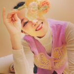 Gong Hyo-jin Instagram - 드디어 가을에 가장 이쁜 @thursdayisland_life
