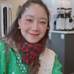 Gong Hyo-jin Instagram -