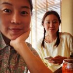 Gong Hyo-jin Instagram -