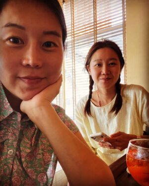 Gong Hyo-jin Instagram - 