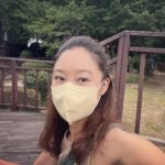 Gong Hyo-jin Instagram – 🚶‍♀️