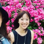 Gong Hyo-jin Instagram - 혜진이 👀 참 크고 이쁘다..
