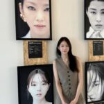 Gong Seung-yeon Instagram - 💚🍀