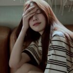 Gong Seung-yeon Instagram - 🖤🤍🖤🤍