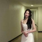 Gong Seung-yeon Instagram - 전주국제영화제🧡
