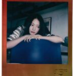 Gong Seung-yeon Instagram - 🕙