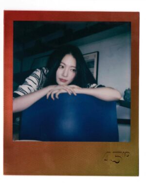 Gong Seung-yeon Instagram - 🕙