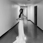 Gong Seung-yeon Instagram - 전주국제영화제🧡