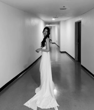 Gong Seung-yeon Instagram - 전주국제영화제🧡