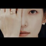 Gong Seung-yeon Instagram - #PradaFineJewelry brings the uncompromised brilliance of the innovative pavé diamonds @prada #광고