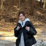 Gong Seung-yeon Instagram - 오늘도 출동준비 완료 🐈