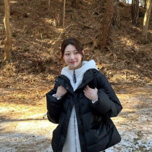 Gong Seung-yeon Instagram - 오늘도 출동준비 완료 🐈