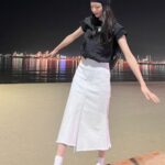 Gong Seung-yeon Instagram - 🌊