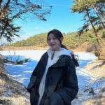 Gong Seung-yeon Instagram - 오늘도 출동준비 완료 🐈