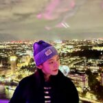 Gong Seung-yeon Instagram - 👋