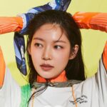 Gong Seung-yeon Instagram - 코오롱스포츠와 함께한 지큐 6월호 ⛰ #KOLONSPORT #코오롱스포츠 #GQKOREA