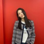 Gong Seung-yeon Instagram - ❤️ #조이너스 #JOINUS @joinus_official