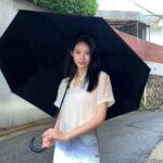 Gong Seung-yeon Instagram - 소방서 옆 경찰서 그리고 국과수 오늘 밤 10시🖤