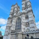 Gong Seung-yeon Instagram - London