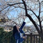 Gong Seung-yeon Instagram - 🌸