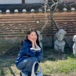 Gong Seung-yeon Instagram - 🌸