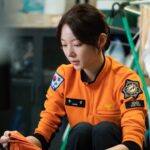 Gong Seung-yeon Instagram - 어제 다들 소경국 보셨나요? 오늘 2회도 같이 본방사수해요🧡