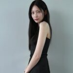 Gong Seung-yeon Instagram - 드디어!! 오늘 밤 10시 SBS 시작합니다🖤